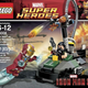 Illustration for article titled New Lego sets offer a peek into emIron Man 3/em